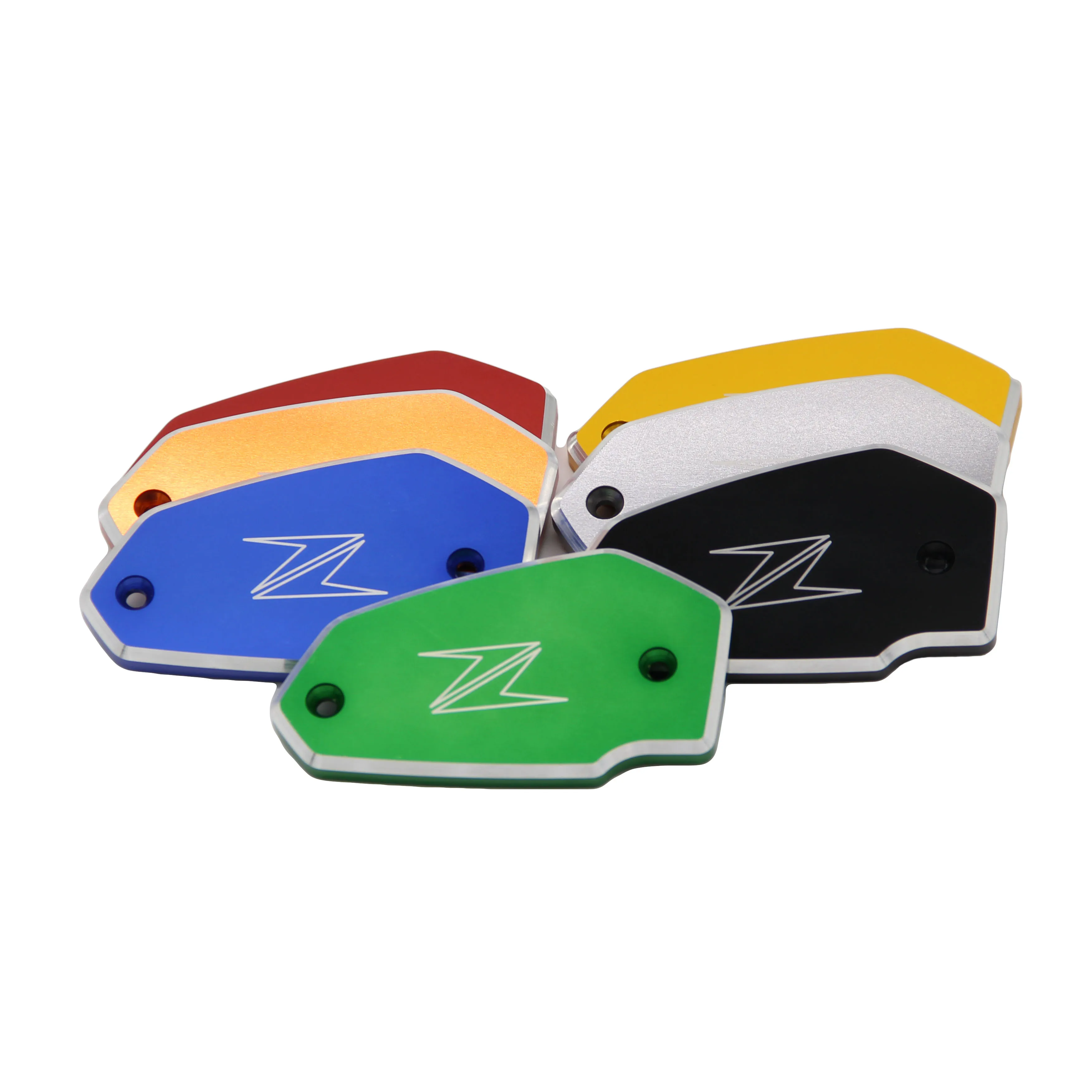 Motorcycle Brake Fluid Reservoir Tank Cover For Kawasaki Z650 Z800 Z900 Z 650 800 900 CNC Fluid Reservoir Cap Oil Cup Cap
Motorcycle Brake Fluid Reservoir Tank Cover For Kawasaki Z650 Z800 Z900 Z 650 800 900 CNC Fluid Reservoir Cap Oil Cup Cap