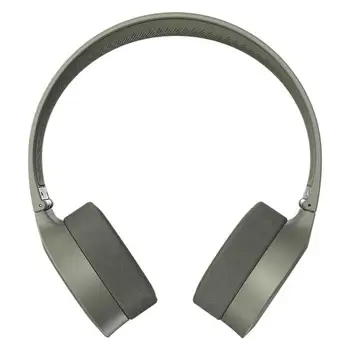 J10 Wireless Stereo Earphone Headphone with Mic Bluetooth 4.2 Headset Over Ear Headphone
J10 Wireless Stereo Earphone Headphone with Mic Bluetooth 4.2 Headset Over Ear Headphone