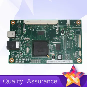 Original CB492-60002 Formatter Board for HP CP2025 CP2025n CP2025DN cp 2025 2025dn logic Main Board MainBoard mother board
Original CB492-60002 Formatter Board for HP CP2025 CP2025n CP2025DN cp 2025 2025dn logic Main Board MainBoard mother board