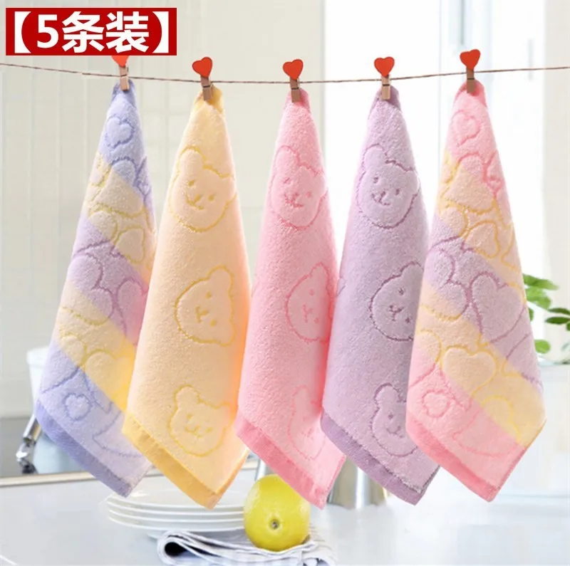 JSH Baby with Small Tower Face Wash Infant si fang jin Square Small Household Children Cute Veil
JSH Baby with Small Tower Face Wash Infant si fang jin Square Small Household Children Cute Veil