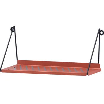 LUDA Solid Iron Wall Shelf Iron Partition Board Bedroom TV Wall Hanging Storage Shelf Rack for Home & Living Room Decoration
LUDA Solid Iron Wall Shelf Iron Partition Board Bedroom TV Wall Hanging Storage Shelf Rack for Home & Living Room Decoration