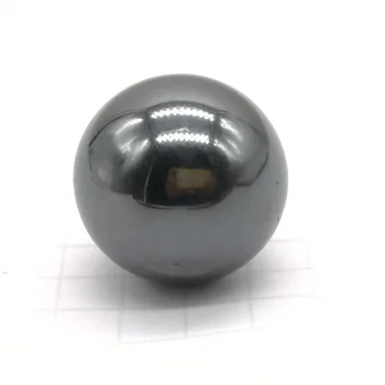 Y30 Magnetic Disk Black polishing Ferrite Magnet Diameter 35mm ball Permanent Magnet Dia 35 mm Buck 
Y30 Magnetic Disk Black polishing Ferrite Magnet Diameter 35mm ball Permanent Magnet Dia 35 mm Buck