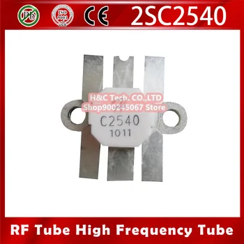 1pcs 2SC2540 High frequency tube RF TRANSISTOR Module 
1pcs 2SC2540 High frequency tube RF TRANSISTOR Module