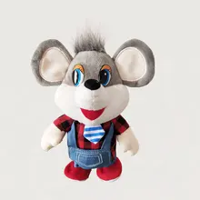 Robot Mouse Sound Control Interactive Mice Walk Talk Sing Song Plush Electronic Animal Music Electric Pet Toys For Kids Gifts
Robot Mouse Sound Control Interactive Mice Walk Talk Sing Song Plush Electronic Animal Music Electric Pet Toys For Kids Gifts