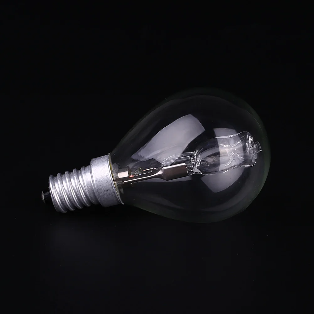 Lights Home Decor Light Bulb Household Lighting G45 E14 &Amp Living Energy Saving Halogen Lamp | Освещение