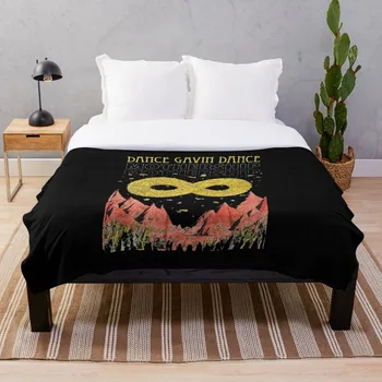 Dance Gavin Dance Mothership Graphic Design Throw Blanket Soft Sherpa Blanket Bed Sheet Single Knee Blanket Office Nap Blanket
Dance Gavin Dance Mothership Graphic Design Throw Blanket Soft Sherpa Blanket Bed Sheet Single Knee Blanket Office Nap Blanket