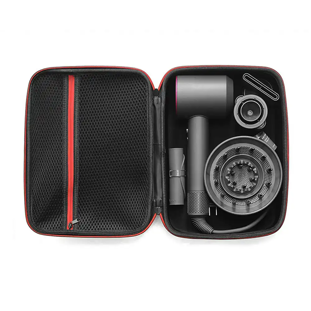 replace carrying storage case for dyson supersonic hd03 hair
