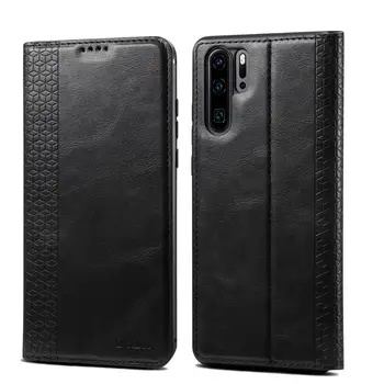 Case For Huawei P30 P30 Pro P30 lite Retro Leather Ultra Thin Luxury PU Leather Card slots Flip Cover Case 2019
Case For Huawei P30 P30 Pro P30 lite Retro Leather Ultra Thin Luxury PU Leather Card slots Flip Cover Case 2019