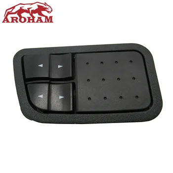 High Quality BAF14A132B BAF14A132R NON-ILLUMINATED window lifter switch for FORD BA BF FALCON 02-08
High Quality BAF14A132B BAF14A132R NON-ILLUMINATED window lifter switch for FORD BA BF FALCON 02-08