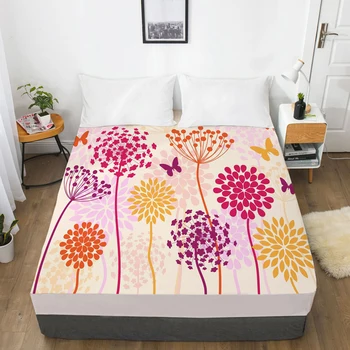 Fitted Sheets With Elastic Band Mattress Cover 3D HD Printed Bedsheet Bed Sheet Linens 160X200/120x200CM Size Bedding
Fitted Sheets With Elastic Band Mattress Cover 3D HD Printed Bedsheet Bed Sheet Linens 160X200/120x200CM Size Bedding