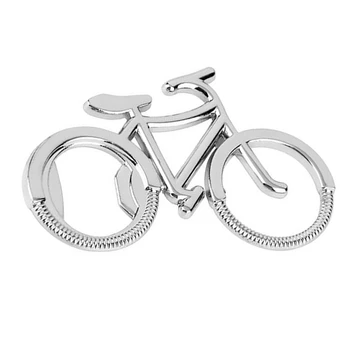 Bottle Opener Bicycle Shape Electroplated Portable Stainless Steel Beer Cap Remover Outdoor Keychain Accessories
Bottle Opener Bicycle Shape Electroplated Portable Stainless Steel Beer Cap Remover Outdoor Keychain Accessories