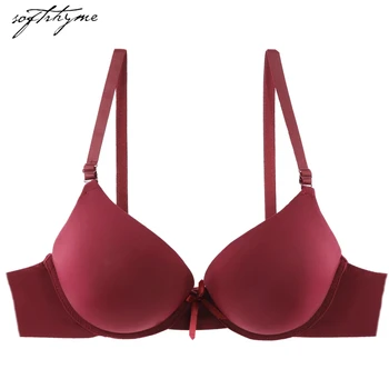 Softrhyme Strapless Wedding Bras for Women Push Up Sexy Lingerie for Ladies Seamless Underwear A B Add 2 Cup Size 36 38 40 42
Softrhyme Strapless Wedding Bras for Women Push Up Sexy Lingerie for Ladies Seamless Underwear A B Add 2 Cup Size 36 38 40 42