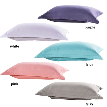 100% Brushed Pillowcases Light Blue Color Pillow Cases Solid Color Brief Style Pillow Case Cover For Bed And Sofa 48cmX74cm
100% Brushed Pillowcases Light Blue Color Pillow Cases Solid Color Brief Style Pillow Case Cover For Bed And Sofa 48cmX74cm