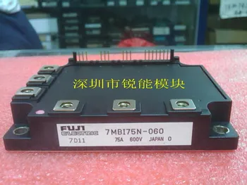 7MBI75N-060 / Japan FUIJ7 unit IGBT module--RNDZ
7MBI75N-060 / Japan FUIJ7 unit IGBT module--RNDZ