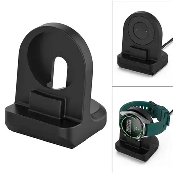 Magnetic Charger Dock Cradle Magnetic Fixed Charger Dock Holder Stand for Huawei Watch GT/honor Magic Smart Watch Universal 
Magnetic Charger Dock Cradle Magnetic Fixed Charger Dock Holder Stand for Huawei Watch GT/honor Magic Smart Watch Universal