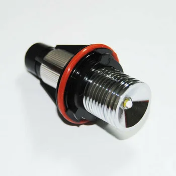 Set LED Marker Light Parts Car 2Pcs 10-30V DRL For BMW E39 E60 E53 E65 E83 X3 E53 X5
Set LED Marker Light Parts Car 2Pcs 10-30V DRL For BMW E39 E60 E53 E65 E83 X3 E53 X5