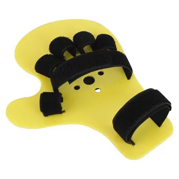 Stroke Splint Portable Health Therapy Apoplexy Left Right Hand Separate Plate Pain Relief Training Supports Finger Straightener
Stroke Splint Portable Health Therapy Apoplexy Left Right Hand Separate Plate Pain Relief Training Supports Finger Straightener