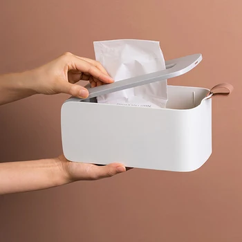 Nordic Style Plastic Tissue Box Paper Towel Tissue Case Organizer Home Decor Table Remote Control Storage Box Paper Drawer Box S
Nordic Style Plastic Tissue Box Paper Towel Tissue Case Organizer Home Decor Table Remote Control Storage Box Paper Drawer Box S