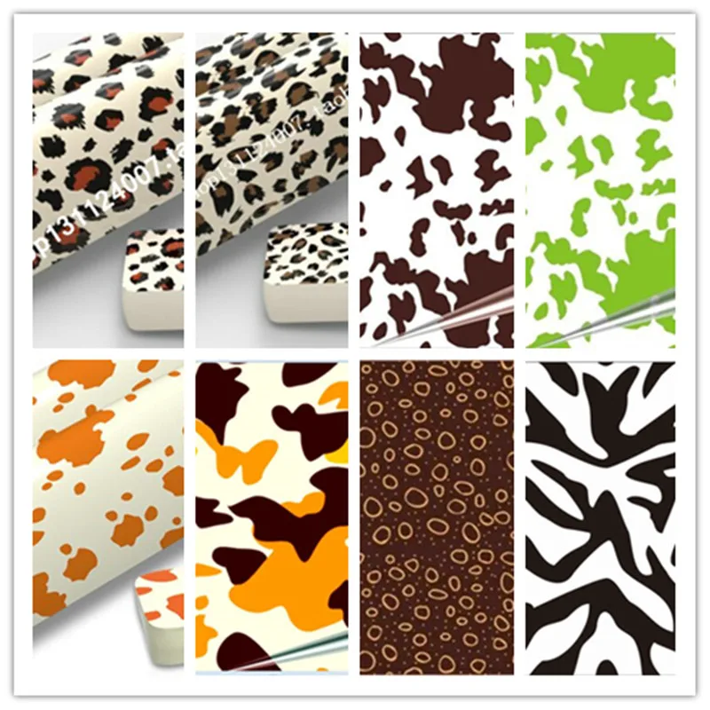 Sugar Stamp Chocolate Transfer Paper For Cake , Chocolate Decorating Tools,Kitchen Chocolate Baking Tool, leopard print pattern
Sugar Stamp Chocolate Transfer Paper For Cake , Chocolate Decorating Tools,Kitchen Chocolate Baking Tool, leopard print pattern