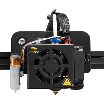 No Firmware Professional Office Flexible Stable Durable Direct Drive Extruder Conversion Kit Easy Install For Ender 5 3D Printer
No Firmware Professional Office Flexible Stable Durable Direct Drive Extruder Conversion Kit Easy Install For Ender 5 3D Printer