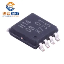 10Pcs New Original 74HC3G14DP MSOP-8 74HC 74HC3G 74HC3G14 Arduino Nano Logic Circuit Integrated Circuits
10Pcs New Original 74HC3G14DP MSOP-8 74HC 74HC3G 74HC3G14 Arduino Nano Logic Circuit Integrated Circuits