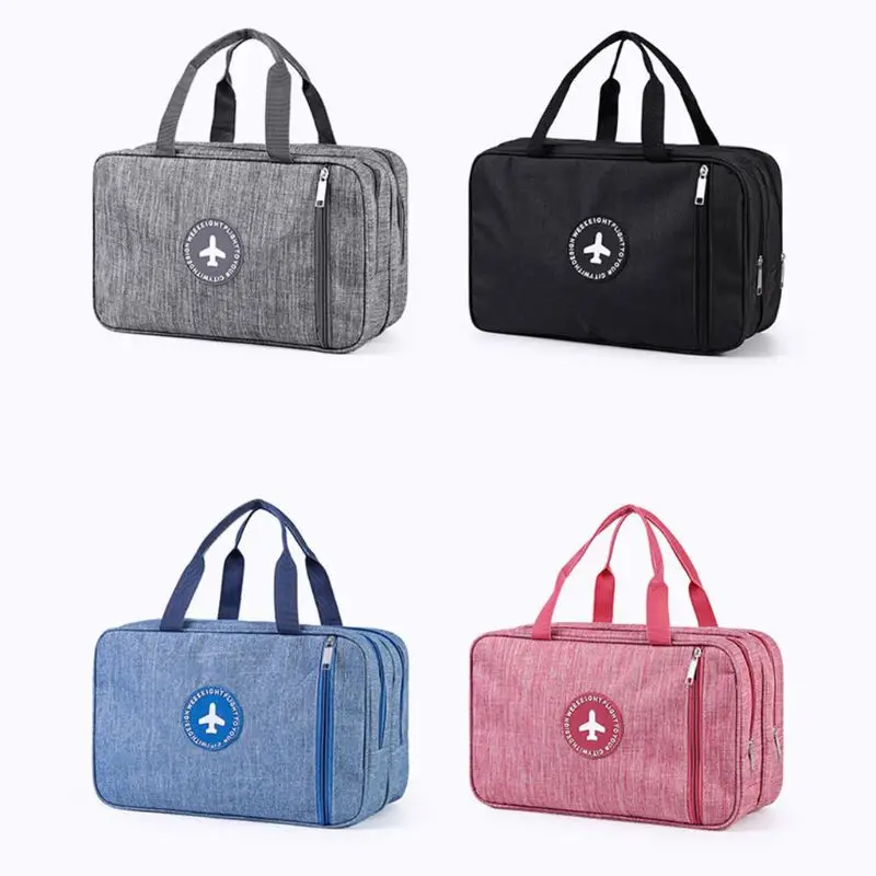 Sports Gym Bag Travel Duffel Bag with Wet Pocket Shoes Compartment Packable Luggage for Men and Women
Sports Gym Bag Travel Duffel Bag with Wet Pocket Shoes Compartment Packable Luggage for Men and Women