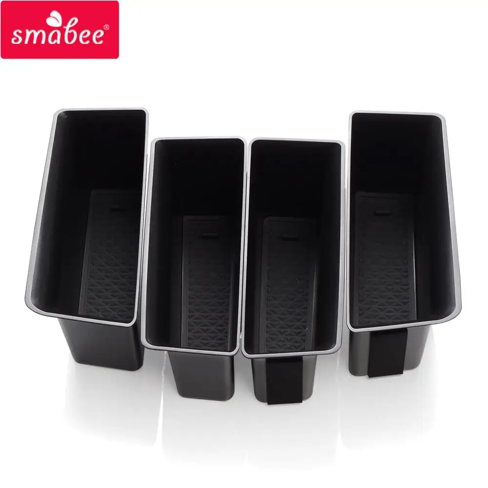 Smabee for Volkswagen VW Golf 8 2020 R Gti Gte Car Side Door Storage Box Car Door Armrest Container Storage Box Accessories
Smabee for Volkswagen VW Golf 8 2020 R Gti Gte Car Side Door Storage Box Car Door Armrest Container Storage Box Accessories