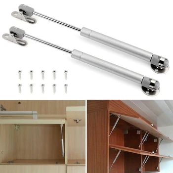 Areyourshop 2 Pack 100N Door Cabinet Easy Close Cabinet Door hinges 90 100 Degree Strong Hydraulic
Areyourshop 2 Pack 100N Door Cabinet Easy Close Cabinet Door hinges 90 100 Degree Strong Hydraulic
