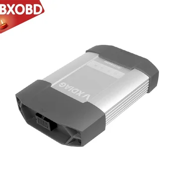 ALLSCANNER VCX VXDIAG MULTI Diagnostic Tool C6in 1 Powerful Than A2 A3 NEXT Star C4 With Software
ALLSCANNER VCX VXDIAG MULTI Diagnostic Tool C6in 1 Powerful Than A2 A3 NEXT Star C4 With Software