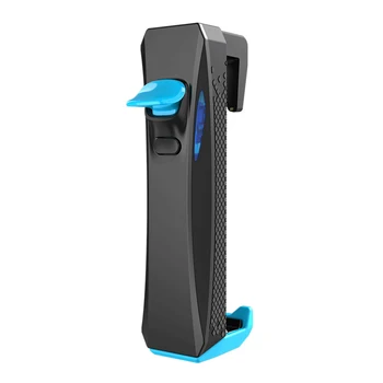Burst Shooting Gamepad with Vibration Game Controller Game Electronics Exterior Decoration Parts for PUBG Mobile Knives Out
Burst Shooting Gamepad with Vibration Game Controller Game Electronics Exterior Decoration Parts for PUBG Mobile Knives Out