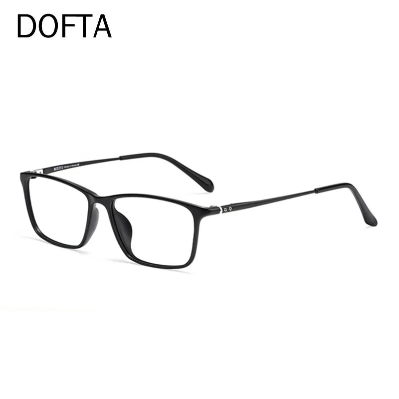 DOFTA Optical Glasses Frame Men Lightweight TR Prescription Eyeglasses Frame Male Myopia Eyewear 5305
DOFTA Optical Glasses Frame Men Lightweight TR Prescription Eyeglasses Frame Male Myopia Eyewear 5305