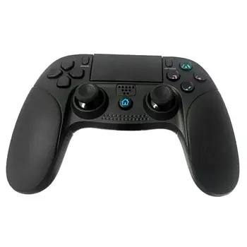 Bluetooth Controller for PS4/PS3 Gamepad Wireless Joystick Dual Vibration Built-in LED Colour Lamp Rechargeable Lithium Battery
Bluetooth Controller for PS4/PS3 Gamepad Wireless Joystick Dual Vibration Built-in LED Colour Lamp Rechargeable Lithium Battery