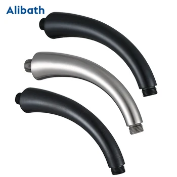 Wall Mounted & Ceiling Mounted Shower Arm Solid Brass Material Matte Black Bathroom Shower Accessories 3 Choice Free Shipping.
Wall Mounted & Ceiling Mounted Shower Arm Solid Brass Material Matte Black Bathroom Shower Accessories 3 Choice Free Shipping.