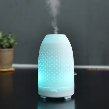 Air Aroma Nebulizing Essential Oil Diffuser Usb Ultrasonic Aromatherapy Air Humidifier Led Night Cool Mist Maker Fogger 50ml
Air Aroma Nebulizing Essential Oil Diffuser Usb Ultrasonic Aromatherapy Air Humidifier Led Night Cool Mist Maker Fogger 50ml