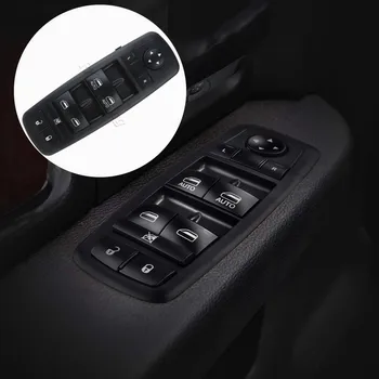9Pin With yellow light New Arrival Power Window Switch Driver Side for Dodge Ram 2009-2012 4602863AD 4602863AB 2018 
9Pin With yellow light New Arrival Power Window Switch Driver Side for Dodge Ram 2009-2012 4602863AD 4602863AB 2018