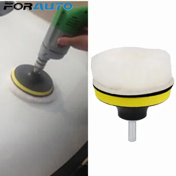 FORAUTO 7pcs/set Car Polishing Buffing Pad High Quality M10 Thread Drill Auto Polisher Set Sponge Hot Sale
FORAUTO 7pcs/set Car Polishing Buffing Pad High Quality M10 Thread Drill Auto Polisher Set Sponge Hot Sale