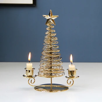 Star Living Room Wedding Metal Candle Stand Bedroom Party Accessory Pine Tree Christmas Decor Showcase Candlestick Dinner Table
Star Living Room Wedding Metal Candle Stand Bedroom Party Accessory Pine Tree Christmas Decor Showcase Candlestick Dinner Table