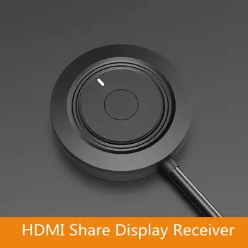 Mobile Phone Screen Share Display Adapter HDTV Display Dongle TV Stick for iOS Android
Mobile Phone Screen Share Display Adapter HDTV Display Dongle TV Stick for iOS Android