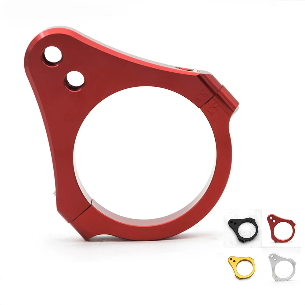 33- 64 35 36 37 39 40 41 43 45 47 48 49 50 51MM Steering Damper Stabilizer Clamp Mounting Adapter Bracket FOR HONDA SUZKU YAMAHA
33- 64 35 36 37 39 40 41 43 45 47 48 49 50 51MM Steering Damper Stabilizer Clamp Mounting Adapter Bracket FOR HONDA SUZKU YAMAHA