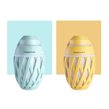 New Rugby Humidifier Colorful Night Light Football Air Humidifier 2 Gears Spray Desktop Usb Diffuser Big Dog Air Purifier
New Rugby Humidifier Colorful Night Light Football Air Humidifier 2 Gears Spray Desktop Usb Diffuser Big Dog Air Purifier