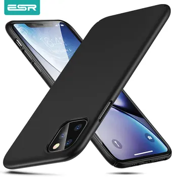 ESR Phone Case for iPhone SE 2020 11 Pro Max Shockproof Soft Back Cover for iPhone 11 XR XS Pro Max SE 2020 8 7 Plus Case Funda
ESR Phone Case for iPhone SE 2020 11 Pro Max Shockproof Soft Back Cover for iPhone 11 XR XS Pro Max SE 2020 8 7 Plus Case Funda