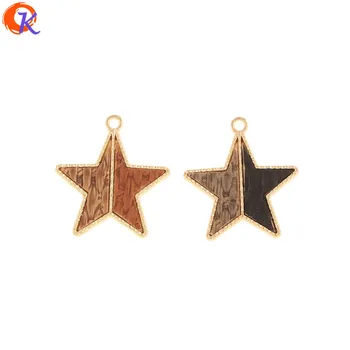 Cordial Design 50Pcs 25*27MM Jewelry Accessories/Charms/Hand Made/DIY Making/Knit Effect/Star Shape/Pendant/Earring Findings
Cordial Design 50Pcs 25*27MM Jewelry Accessories/Charms/Hand Made/DIY Making/Knit Effect/Star Shape/Pendant/Earring Findings