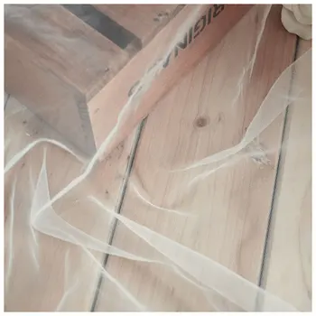 Hot sale Soft mesh high quality fine hole encryption fabric wedding mesh yarn fabric lace accessories 170cm s17001 
Hot sale Soft mesh high quality fine hole encryption fabric wedding mesh yarn fabric lace accessories 170cm s17001