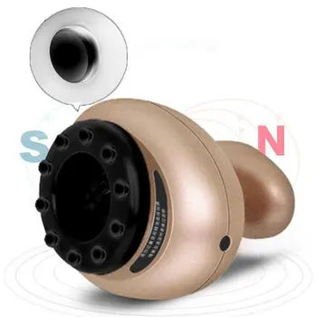 Meridian Brush Electric Household Scraping Instrument Negative Pressure Gravitational Manipulation Hand Suction Machine
Meridian Brush Electric Household Scraping Instrument Negative Pressure Gravitational Manipulation Hand Suction Machine