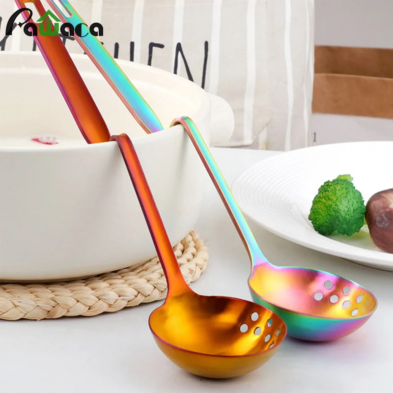 Z-shaped Design Stainless Steel Slotted Spoon Soup Spoon Strainer Ladle Colander with Spout Slotted Soup Filter Cooking Utensils
Z-shaped Design Stainless Steel Slotted Spoon Soup Spoon Strainer Ladle Colander with Spout Slotted Soup Filter Cooking Utensils
