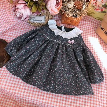 2020 Spring New Arrivals Japanese Loose Long Dress Plush and Thickened Dress Kids Dresses for Girls Little Girls Clothing
2020 Spring New Arrivals Japanese Loose Long Dress Plush and Thickened Dress Kids Dresses for Girls Little Girls Clothing