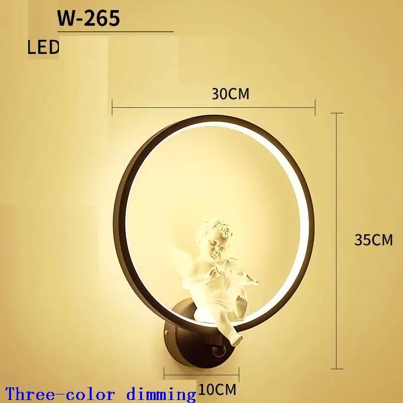 Wall Lamps Model-YS0062702