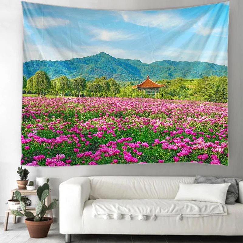 Flowers tapestry Mandala Tapestry Hippie Macrame Tapestry Wall Hanging Boho Decor Witchcraft Tapestry
Flowers tapestry Mandala Tapestry Hippie Macrame Tapestry Wall Hanging Boho Decor Witchcraft Tapestry