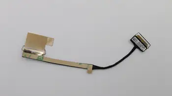 New original WQHD LCD CABLE for thinkpad X1 carbon 6th 01YR429 Type 20KG 20KH DC02C00BX00
New original WQHD LCD CABLE for thinkpad X1 carbon 6th 01YR429 Type 20KG 20KH DC02C00BX00