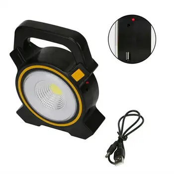 Solar COB Work Lights Camping Lights Flashlights Rechargeable Inspection Lamp TSH Shop
Solar COB Work Lights Camping Lights Flashlights Rechargeable Inspection Lamp TSH Shop